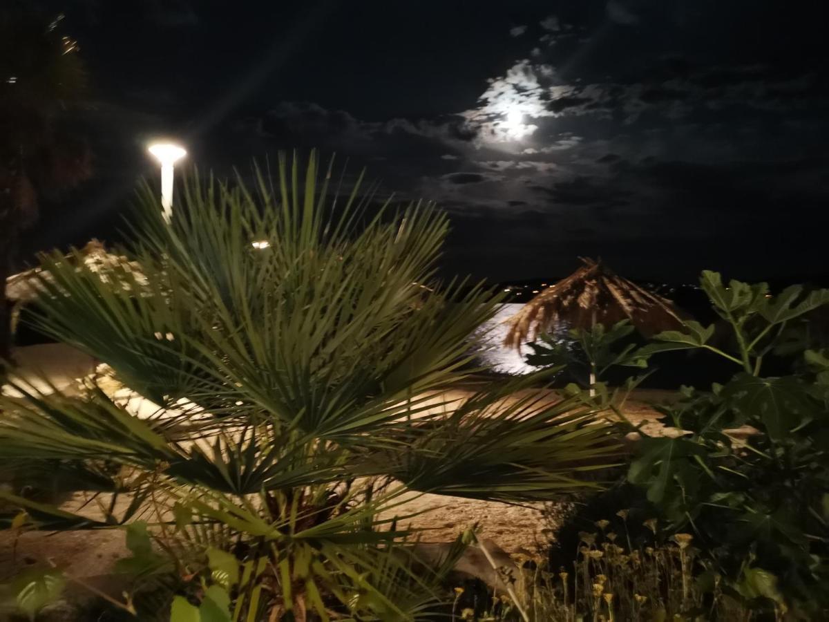 Villa Kairos Donji Seget Exterior foto